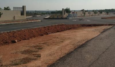Project Image of 1350.0 - 3600.0 Sq.ft Residential Plot Plot for buy in Bhashyam Oxygen County Phase 1