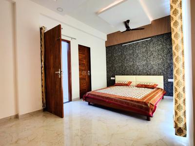 Project Image of 990.0 - 1630.0 Sq.ft 3 BHK Villa for buy in Vedic Villas Phase II