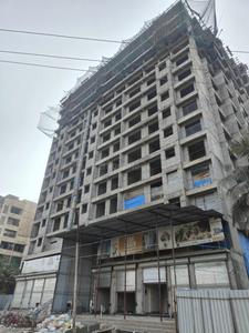 Project Image of 276.09 - 566.18 Sq.ft 1 BHK Apartment for buy in Dhananjay Hill View
