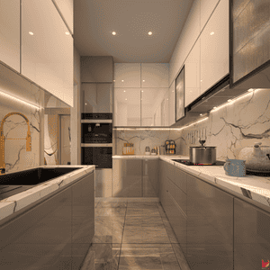 Project Image of 1625 Sq.ft 3 BHK Apartment / Flat for sale in Nabha for Rs. 15442000