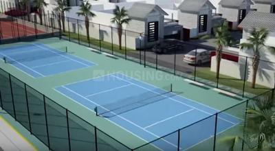 Project Image of 1050.0 - 2060.0 Sq.ft 2 BHK Villa for buy in Pride Orchid Residency