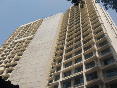 Project Image of 445.52 - 708.05 Sq.ft 1 BHK Apartment for buy in Balaji Heights