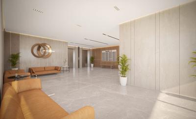 Project Image of 0.0 - 847.01 Sq.ft 3 BHK Apartment for buy in Shubh Atlantis