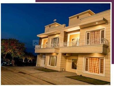 Project Image of 1050.0 - 1450.0 Sq.ft 3 BHK Independent Floor for buy in Natraj Homes