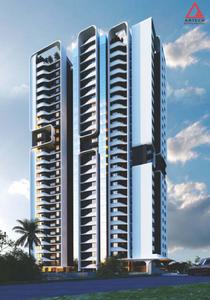 Project Image of 1800.0 - 2890.0 Sq.ft 3 BHK Apartment for buy in Artech Panorama