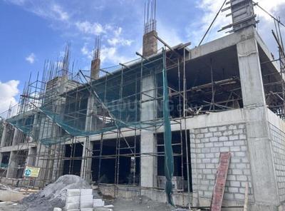 Project Image of 1113.0 - 1687.0 Sq.ft 2 BHK Apartment for buy in DSR The Courtyard