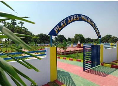 Project Image of 1329.56 - 4151.96 Sq.ft Residential Plot Plot for buy in Swathi AKR Garden City III