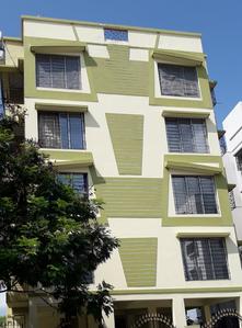Project Image of 600.0 - 1100.0 Sq.ft 1 BHK Apartment for buy in Multicon Maurya Vihar