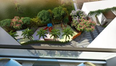 Project Image of 1970 Sq.ft 3 BHK Apartment / Flat for sale in Bachupally for Rs. 16000000