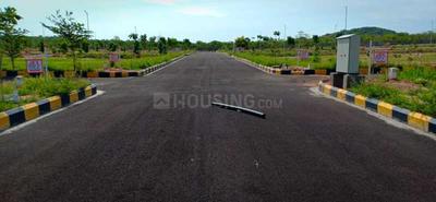 JB Serene Resort 1 Elevation 3