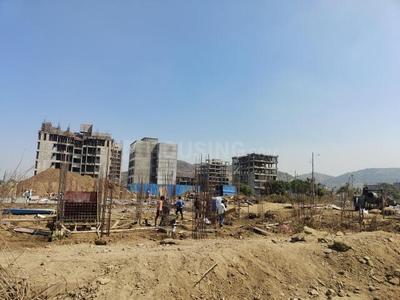 Project Image of 311.83 - 849.7 Sq.ft 1 RK Apartment for buy in Infragate Palace