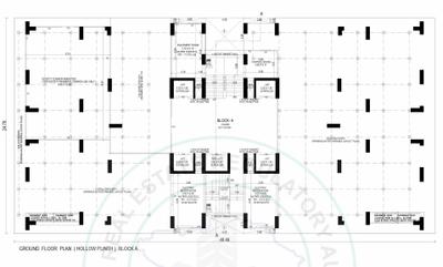 Project Image of 1950.96 - 3245.0 Sq.ft 4 BHK Apartment for buy in Binori Arabella