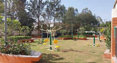Project Image of 659.0 - 991.0 Sq.ft 2 BHK Apartment for buy in Mana Capitol Apartment