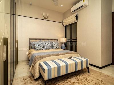 Project Image of 1307.0 - 2581.0 Sq.ft 2 BHK Apartment for buy in Casagrand Medora
