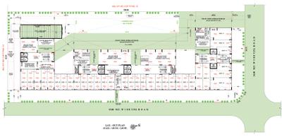 Project Image of 583.94 - 909.23 Sq.ft 2 BHK Apartment for buy in Om Bilipatra III