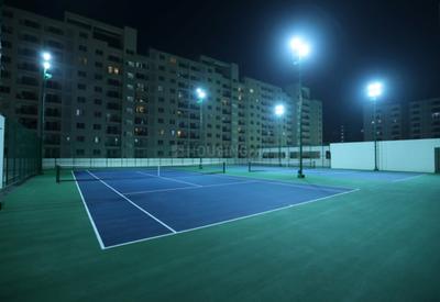 Project Image of 1320.0 - 5270.0 Sq.ft 2 BHK Apartment for buy in Adarsh Palm Retreat Daffodils