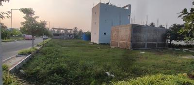 Project Image of 983.0 - 1395.0 Sq.ft Residential Plot Plot for buy in KG Shree Prem Vihar