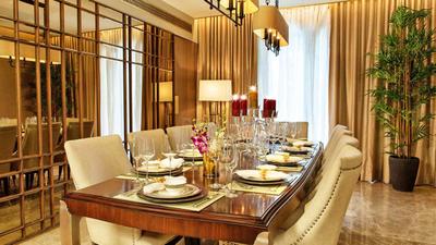 Project Image of 4200.0 - 6800.0 Sq.ft 4 BHK Apartment for buy in Lunkad Sky Belvedere