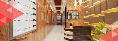 Project Image of 269.0 - 674.0 Sq.ft 1 BHK Apartment for buy in Asiad