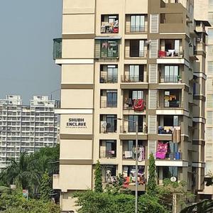 Project Image of 745 Sq.ft 1 BHK Apartment / Flat for sale in Taloja for Rs. 3800000