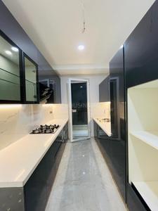 Project Image of 0.0 - 1600.0 Sq.ft 3 BHK Builder Floor for buy in CBS Developers