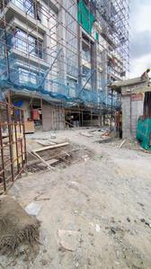 Project Image of 2133.0 - 3681.0 Sq.ft 3 BHK Apartment for buy in Lifestyle The Podium