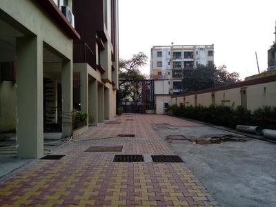 Project Image of 884.0 - 1169.0 Sq.ft 2 BHK Apartment for buy in Asian Habitat 64