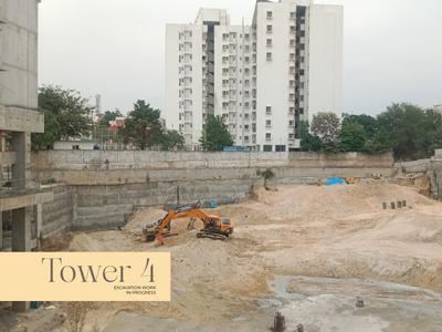 Project Image of 885.12 - 1468.1 Sq.ft 1 BHK Apartment for buy in Svamitva Soulspring Phase 2