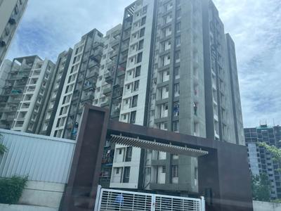 Project Image of 304.83 - 459.3 Sq.ft 1 BHK Apartment for buy in Majestique Aqua Phase II