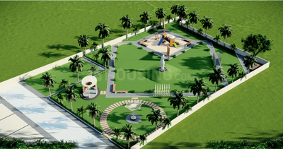Project Image of 595.0 - 1200.0 Sq.ft Residential Plot Plot for buy in Satyam City