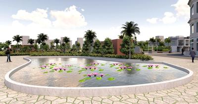 Project Image of 1200.0 - 3199.49 Sq.ft Residential Plot Plot for buy in LTG Aishwarya Indraprastha
