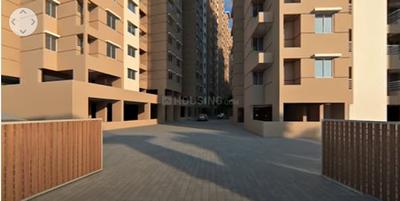 Project Image of 220.0 - 335.0 Sq.ft 1 BHK Apartment for buy in Calyx Atulya Building No 9