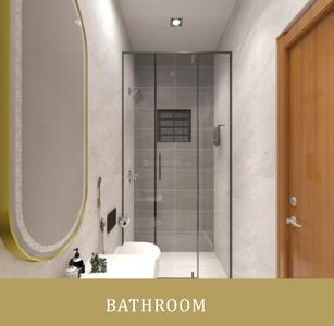 Project Image of 351.33 - 1302.11 Sq.ft 1 BHK Apartment for buy in Bombay Goregaon Adwait CHSL Vijay Sadan