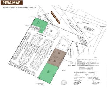 Project Image of 1045.0 - 1865.0 Sq.ft 2 BHK Apartment for buy in Balaji Elesto