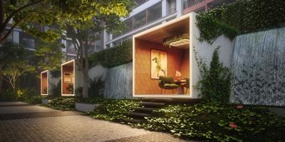 Project Image of 813.0 - 1390.0 Sq.ft 2 BHK Apartment for buy in Nesterra