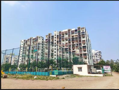 Gurudatta Elite Dream Elevation 1