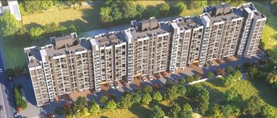 Pristine Prosperia Part 2 Elevation 2