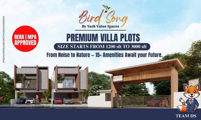 Project Image of 1500 Sq.ft Residential Plot / Land for sale in Kadumuthsandra Plantation for Rs. 5250000