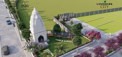 JMG Landmark City Prime Temple 3