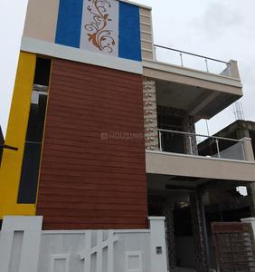 Praneeth Greenfield Elevation 2