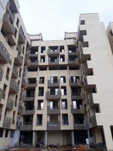 Project Image of 390.0 - 845.0 Sq.ft 1 RK Apartment for buy in Sky New Sky Star Developers