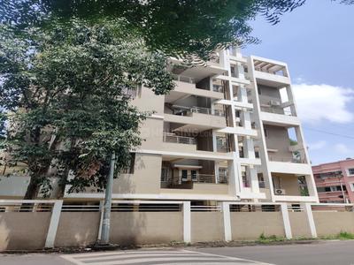 Project Image of 602.0 - 961.0 Sq.ft 2 BHK Apartment for buy in Navkar Darshan