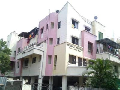 Project Image of 0.0 - 1600.0 Sq.ft 2 BHK Independent Floor for buy in Choice Goodwill Prestige