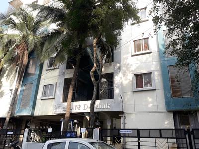 Project Image of 1233.0 - 1785.0 Sq.ft 2 BHK Apartment for buy in SMR Devmuk