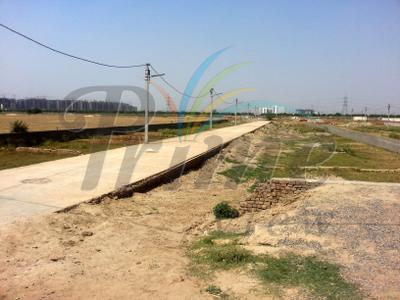 Project Image of 450.0 - 4050.0 Sq.ft Residential Plot Plot for buy in Royal Shape Prime View