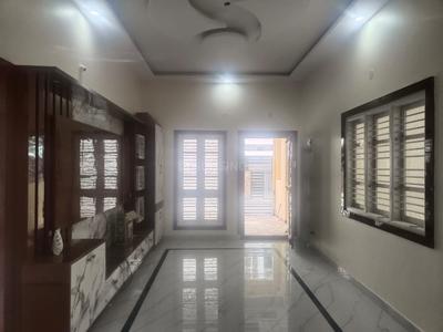 Project Image of 1700.0 - 2200.0 Sq.ft 4 BHK Villa for buy in Saravana Layout Phase 2