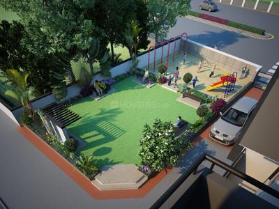 Project Image of 1043 Sq.ft 2 BHK Apartment / Flat for sale in Vatva for Rs. 2000000