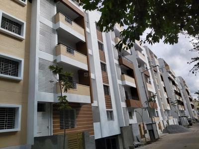 Project Image of 1000.0 - 1495.0 Sq.ft 2 BHK Apartment for buy in MR Sannidhi