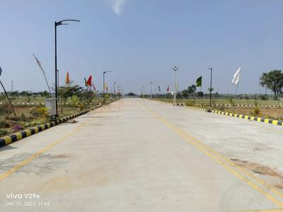Project Image of 1440.0 - 2547.0 Sq.ft Residential Plot Plot for buy in Viraaditya Green Avenue