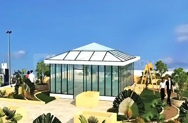 Project Image of 685.0 - 930.0 Sq.ft 1 BHK Apartment for buy in Royal Residency
